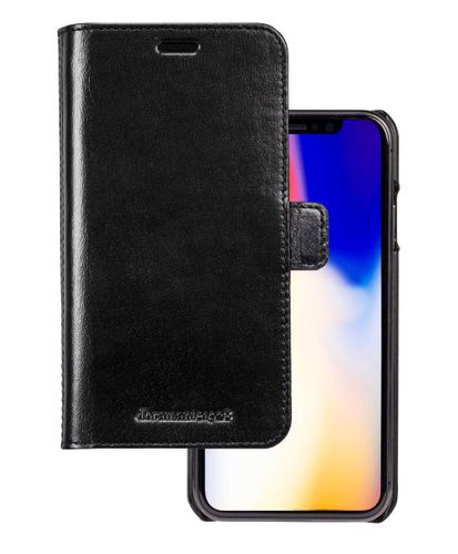 DBRAMANTE1928 LYNGE - iPhone XS Max - BLACK na Arena.pl