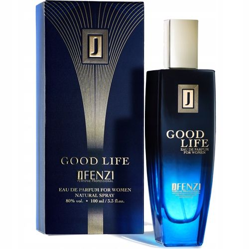 Perfumy Fenzi Good Life na Arena.pl