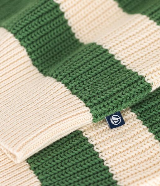 Sweterki Petit Bateau A0AW301110 8y zdjęcie 4