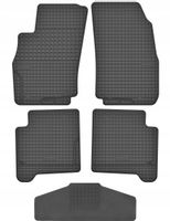 Dywaniki dedykowane do Fiat Linea TUNEL