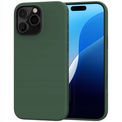 ETUI MAGNETYCZNE DO IPHONE 16 PRO MAX SPACECASE PURE MAG CASE DO MAGSAFE na Arena.pl