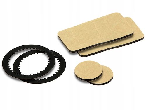 HERTZ DSK165.3 Głośniki 165mm I System Odseparowany + Tweetery + na Arena.pl