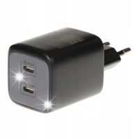 ŁADOWARKA SIECIOWA USB CHAR-X189C-45W-GAN Delta Power DA