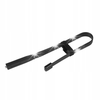 BAOFENG UV-5R BF-666S 8W NOWA ANTENA 47CM xi