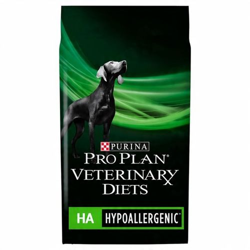 Purina PRO PLAN Veterinary Diets HA Hypoallergenic dla psa 1,3kg na Arena.pl