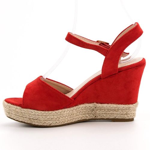 Sandały Espadryle r.36 na Arena.pl