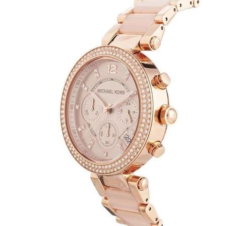 watchzone.pl MICHAEL KORS MK5896 OKAZJA !!! na Arena.pl