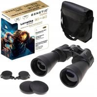 Lornetka GENETIC WOJSKOWA TAKTYCZNA myśliwska 30 x 60 mm do obserwacji