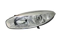 Renault Fluence 10-13 Reflektor Przedni lampa przednia lewa