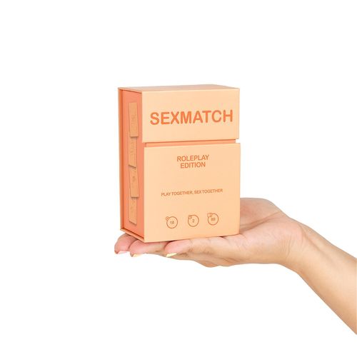 sexmatch roleplay edition game (es/en/de/fr/nl/pt/it/pl) na Arena.pl