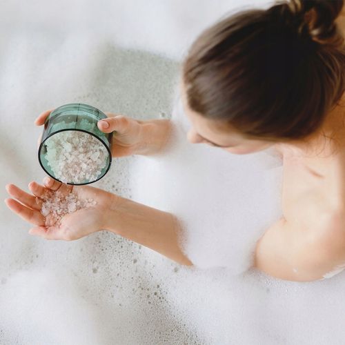 SÓL GORZKA EPSOM RZYMSKA SIARCZAN MAGNEZU NIEMCY 5kg na Arena.pl