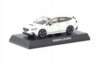 KYOSHO SUBARU LEVORG 2023 White 1:64
