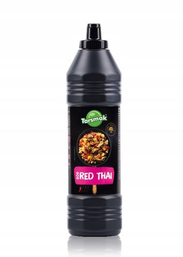 TARSMAK 9 X SOS RED THAI 1000g KARTON na Arena.pl