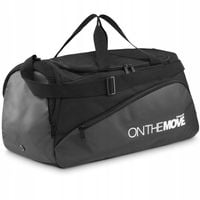 Zagatto Sportowa Torba Podróżna ZG881