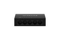Lanview Unmanaged 5 port Switch