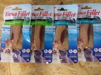 Inaba filet z tuńczyka PAKIET 4 x 15 g