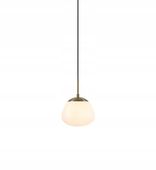 LAMPA WISZĄCA MARKSLOJD RISE 108548