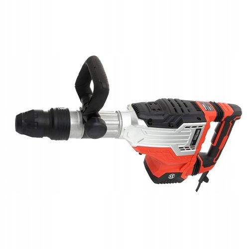 MŁOT WYBURZENIOWY UDAROWY KUJĄCY 2600W WALIZKA NEW MODEL SDS MAX 48J MOCNY na Arena.pl