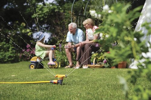 Vortex Hozelock 2510 na Arena.pl