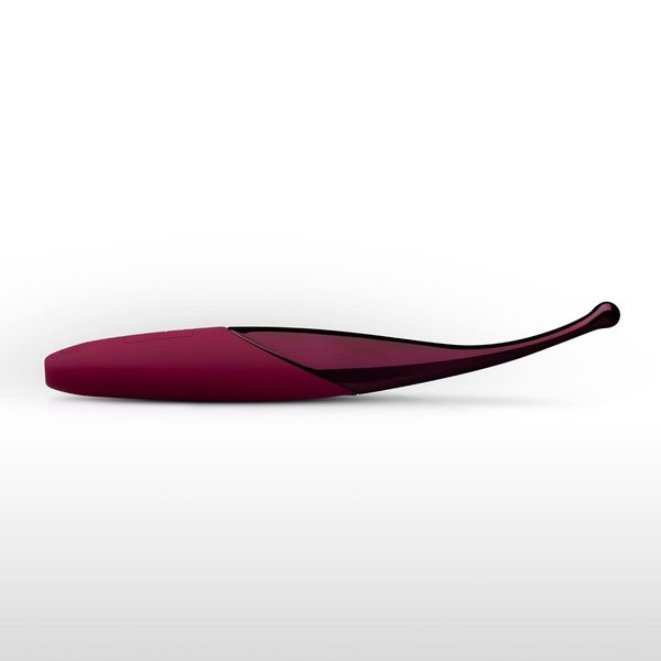 Wibrator - Senzi Vibrator - Purple zdjęcie 2