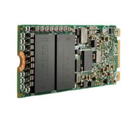 Hewlett Packard Enterprise 480GB SATA M.2 Read-Intensive