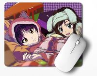 Podkładka Gegege no Kitarou DO WYBORU - RÓŻNE ROZMIARY