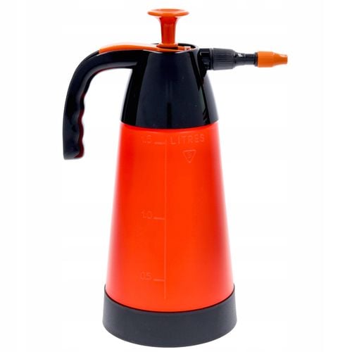 OPRYSKIWACZ KWAZAR WULKAN 1,5l na Arena.pl