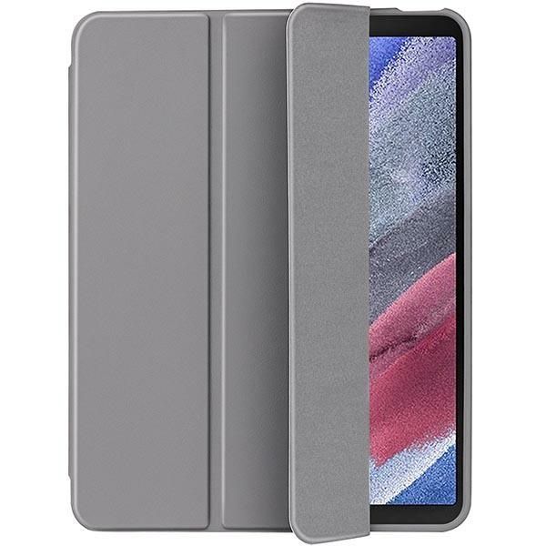 Etui Smart Samsung Tab Sam A7 Lite szary /advanced grey zdjęcie 1