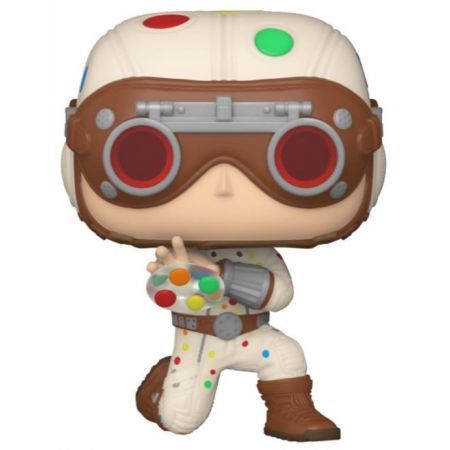 funko pop! suicide squad polka dot man 1112 figurka na Arena.pl