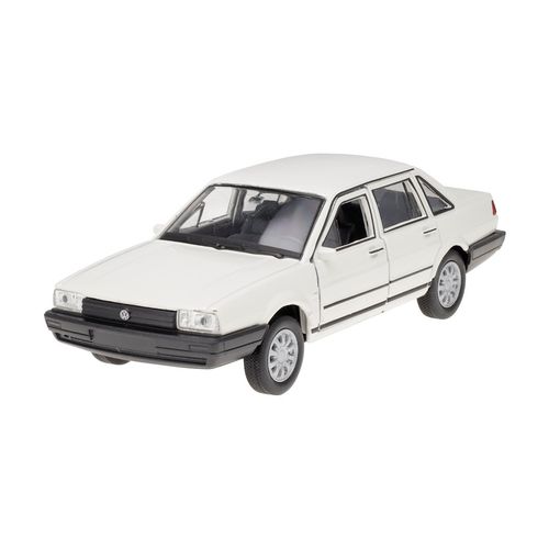 Model 1:34, VW Santana, biały na Arena.pl