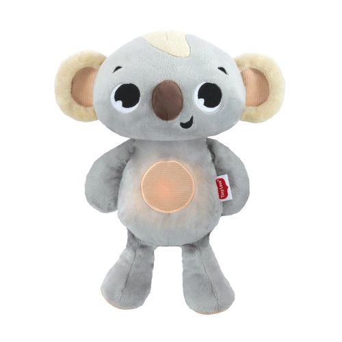 TINY LOVE TL130900 Oddychająca przytulanka Koala Snuggly Buddy na Arena.pl