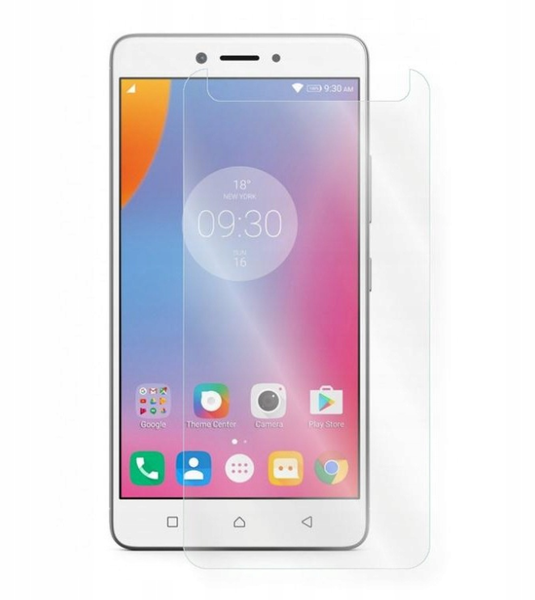Szkło Hartowane 9H Szybka do Lenovo K6 Note zdjęcie 1