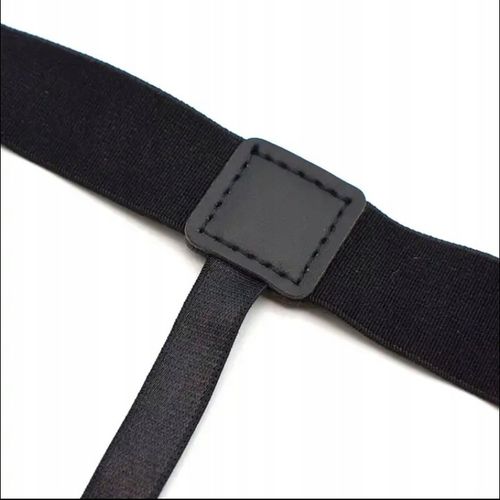 Szelki do utrzymania koszuli na Arena.pl