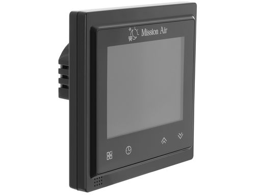 Regulator temperatury MissionAir WiFi + czujnik na Arena.pl