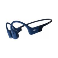 Słuchawki bezprzewodowe Shokz OpenRun USB-C Niebieskie