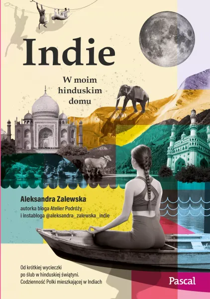 Indie. W moim hinduskim domu zdjęcie 1