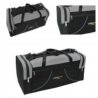 DUŻA TORBA PODRÓŻNA turystyczna SPORTOWA treningowa RGL