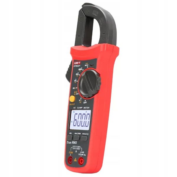 Miernik cęgowy Uni-T UT202A+ zdjęcie 3