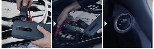 Powerbank 70mai Jump Starter MAX PS06 na Arena.pl