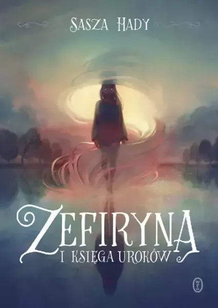 Zefiryna i księga uroków zdjęcie 1