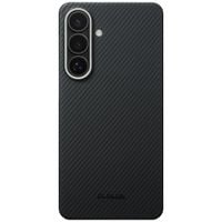 etui pitaka edge case magsafe do samsung galaxy s26 czarno-szary