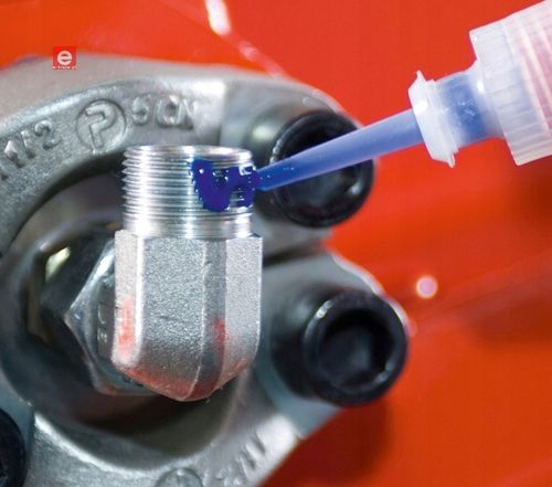 Loctite 242 50 ml Klej do uszczelniania gwintów środek zabezpieczenie na Arena.pl