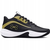 BUTY KOSZYKARSKIE LOCKDOWN 7 UNDER ARMOUR 46