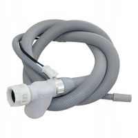 Wąż dopływowy AQUASTOP zmywarki Hotpoint Ariston