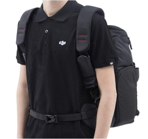 Plecak DJI Phantom 3 na Arena.pl