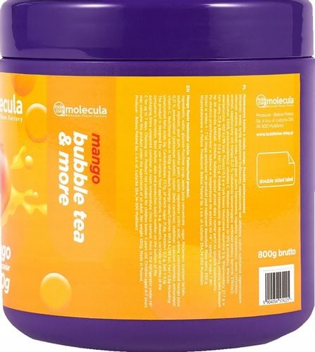 Molekularny Kawior o smaku Mango 800g na Arena.pl