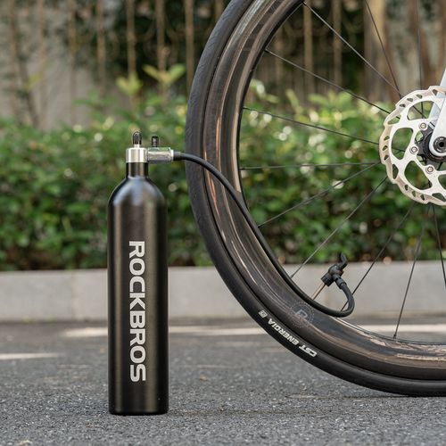 zbiornik ciśnieniowy do pompowania opon bezdętkowych tubeless 200 psi na Arena.pl