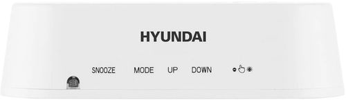Budzik Hyundai - AC331W na Arena.pl