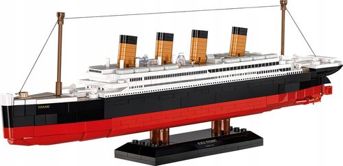Historical Collection R.M.S. Titanic na Arena.pl