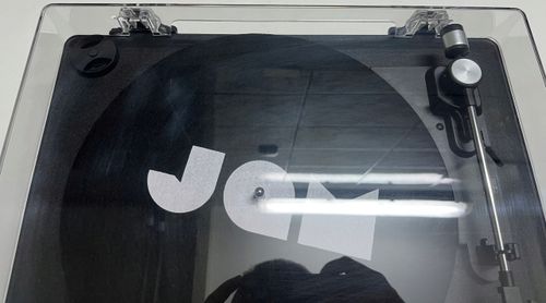 Gramofon Jam Spun Out Bluetooth 33-1/3/45/73 Aux na Arena.pl